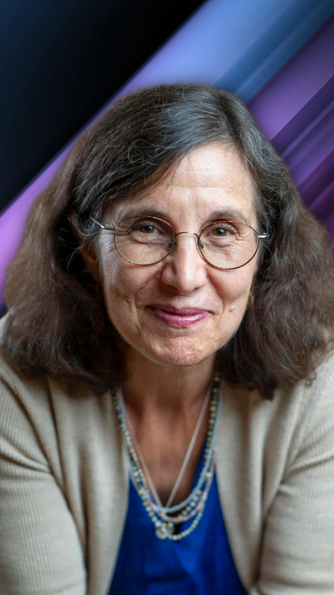Rosaria Butterfield